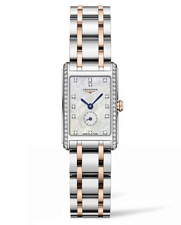 Longines DolceVita L5.255.5.89.7